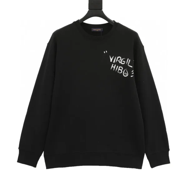 New Collection Sweatshirt / - 30007