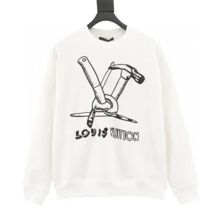 New Collection Sweatshirt / - 30010
