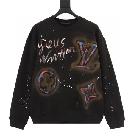 New Collection Sweatshirt / - 30011