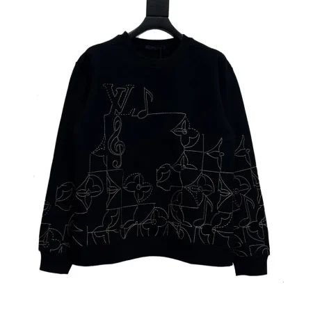 New Collection Sweatshirt / - 30016