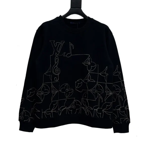 New Collection Sweatshirt / - 30016