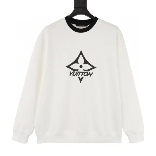 New Collection Sweatshirt / - 30017 - Image 10