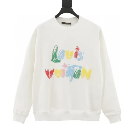 New Collection Sweatshirt / - 30018