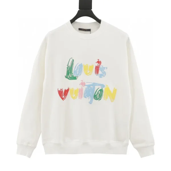 New Collection Sweatshirt / - 30018 - Image 10
