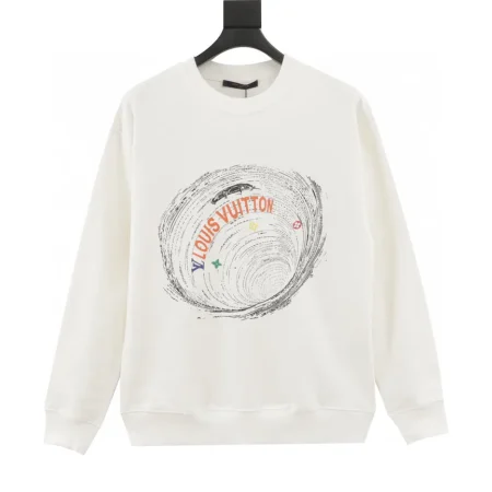 New Collection Sweatshirt / - 30020