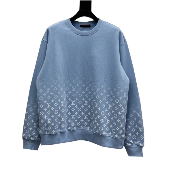 New Collection Sweatshirt / - 30021 - Image 10