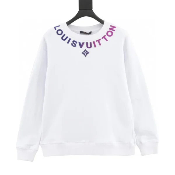 New Collection Sweatshirt / - 30022 - Image 10