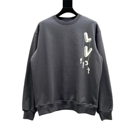 New Collection Sweatshirt / - 30025