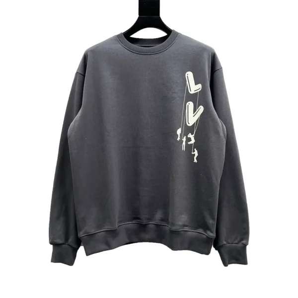 New Collection Sweatshirt / - 30025