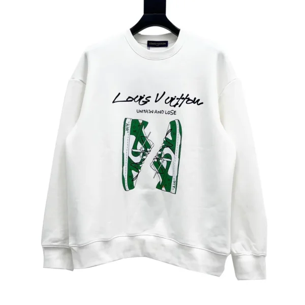 New Collection Sweatshirt / - 30026