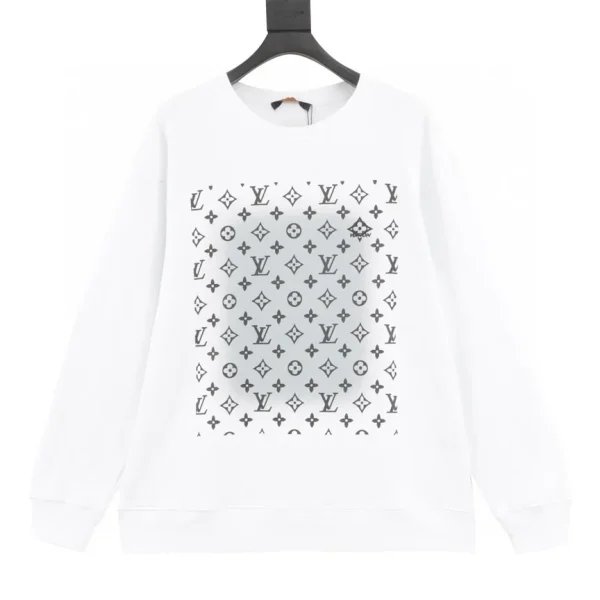 New Collection Sweatshirt / - 30027 - Image 10