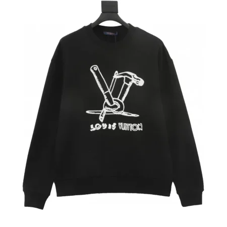 New Collection Sweatshirt / - 30028