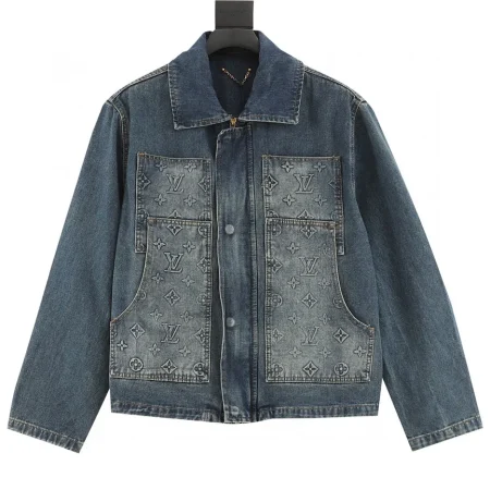 New Collection Jackets / - 10017