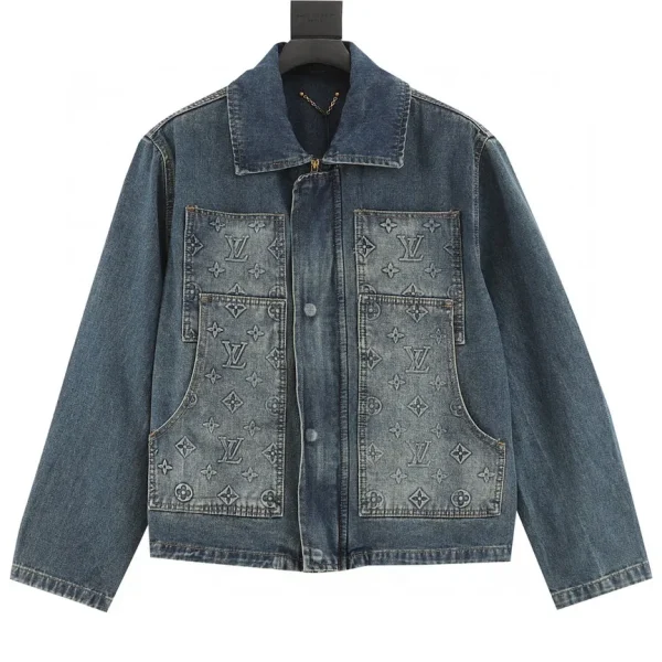 New Collection Jackets / - 10017