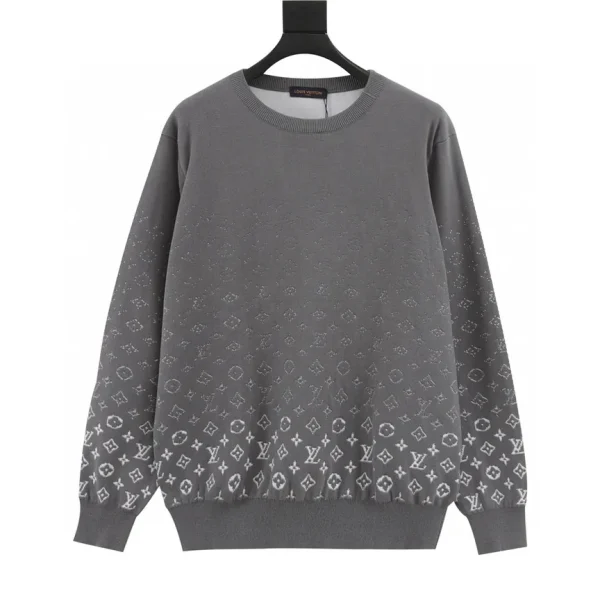 New Collection Sweatshirt / - 30030