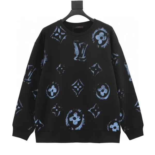 New Collection Sweatshirt / - 30031