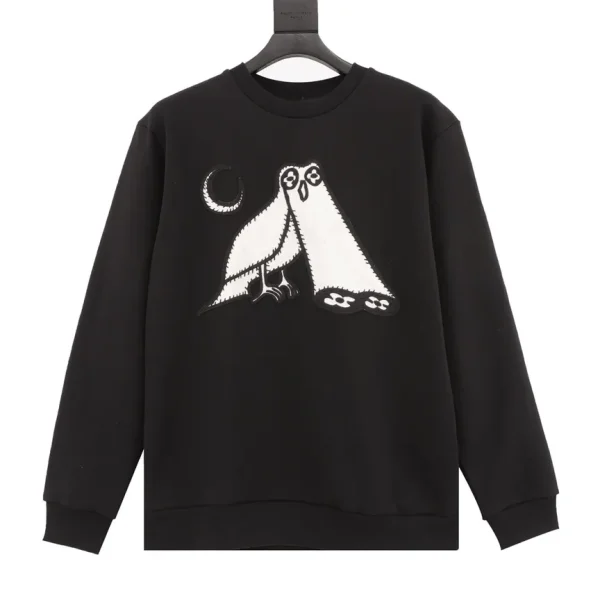 New Collection Sweatshirt / - 30032