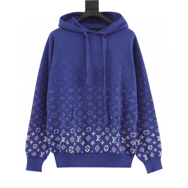 New Collection Sweatshirt / - 30034 - Image 10
