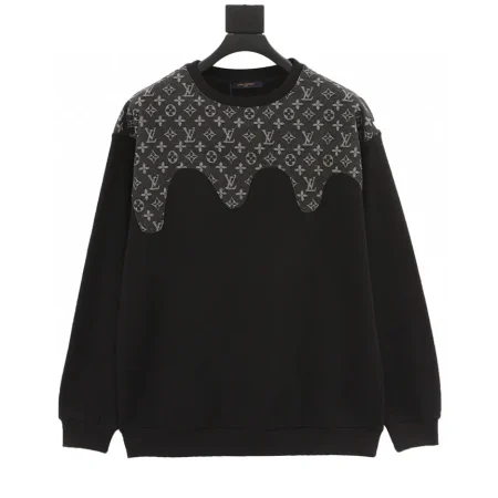 New Collection Sweatshirt / - 30035