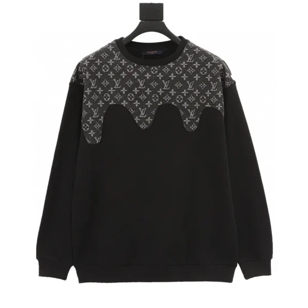 New Collection Sweatshirt / - 30035
