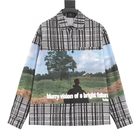 New Collection Jackets / - 10018