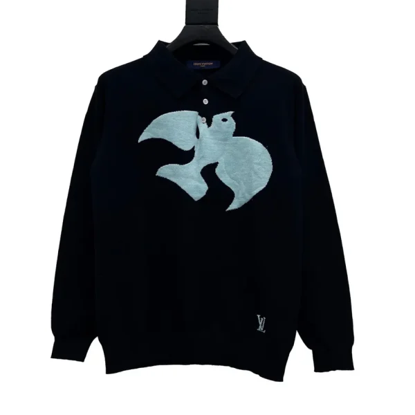 New Collection Sweatshirt / - 30039
