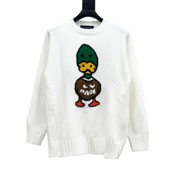 New Collection Sweatshirt / - 30040
