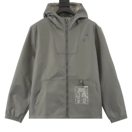 New Collection Jackets / - 10018