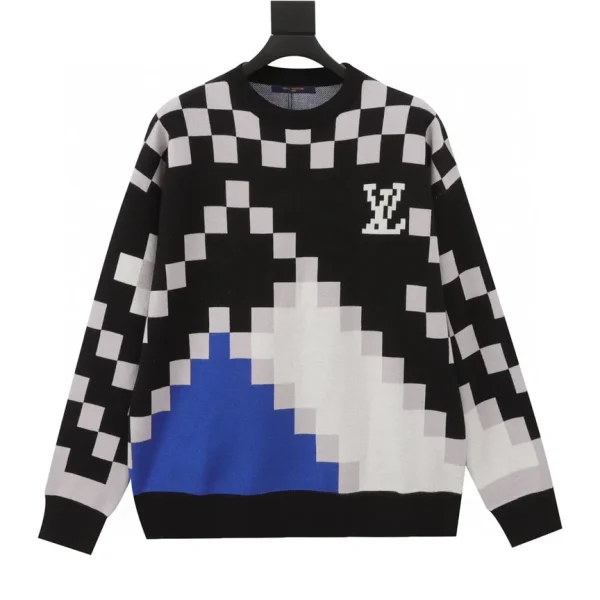 New Collection Sweatshirt / - 30050