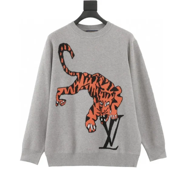 New Collection Sweatshirt / - 30052 - Image 10