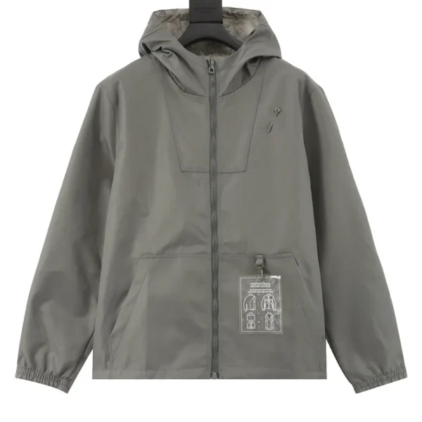 New Collection Jackets / - 10018 - Image 10