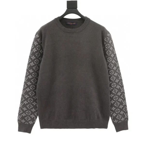 New Collection Sweatshirt / - 30057 - Image 10