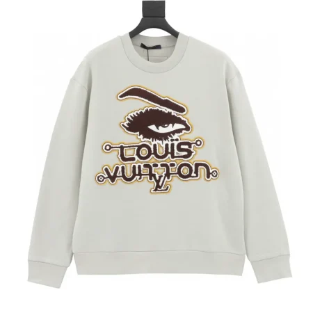 New Collection Sweatshirt / - 30058