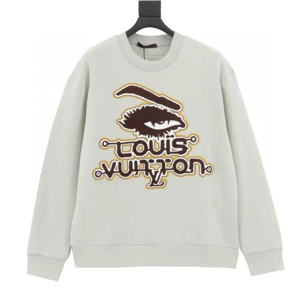 New Collection Sweatshirt / - 30058 - Image 10
