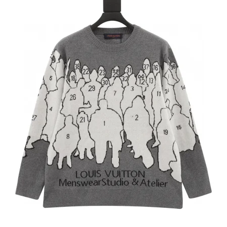 New Collection Sweatshirt / - 30059