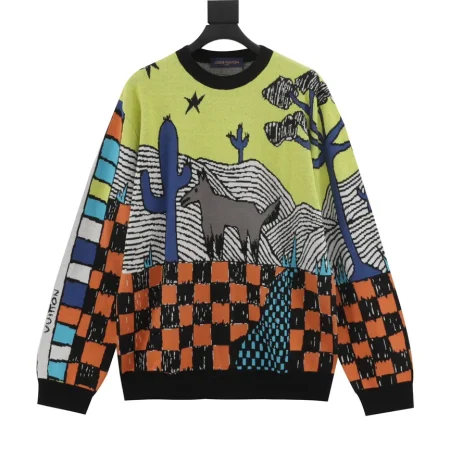 New Collection Sweatshirt / - 30061