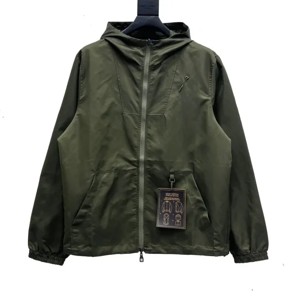 New Collection Jackets / - 10019 - Image 10