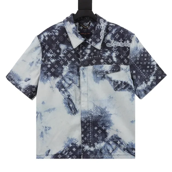 New Collection Shirt / - 40001 - Image 10