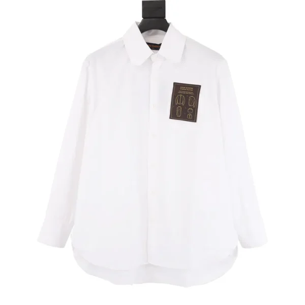 New Collection Shirt / - 40005 - Image 10