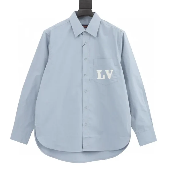 New Collection Shirt / - 40012 - Image 10