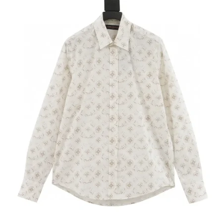 New Collection Shirt / - 40013