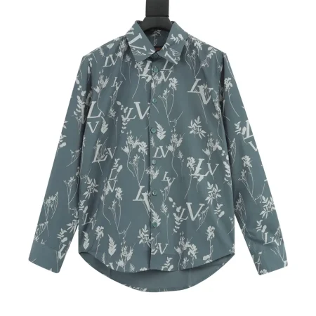 New Collection Shirt / - 40015