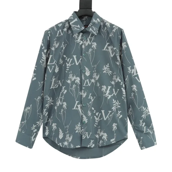 New Collection Shirt / - 40015