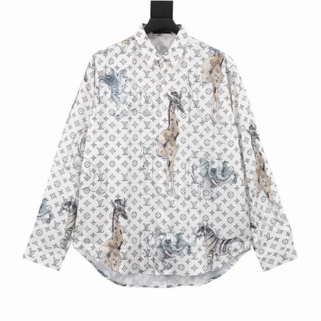 New Collection Shirt / - 40018