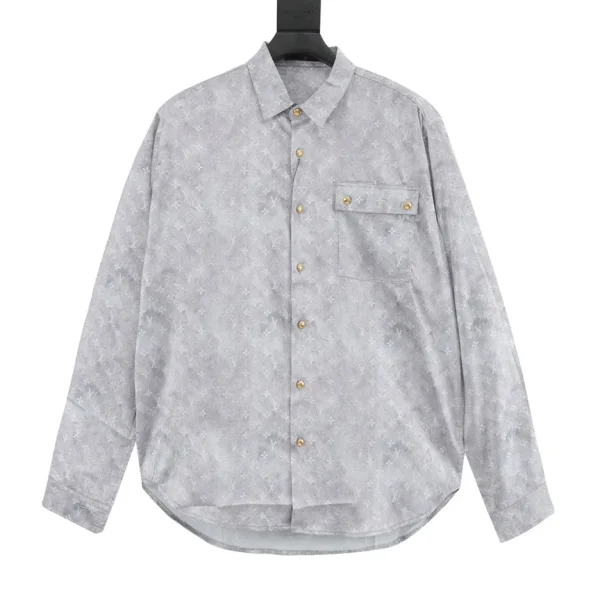 New Collection Shirt / - 40020