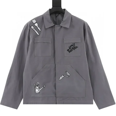 New Collection Jackets / - 10022
