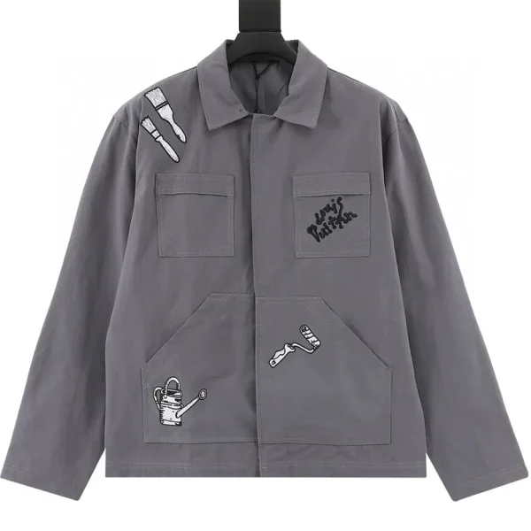 New Collection Jackets / - 10022 - Image 10