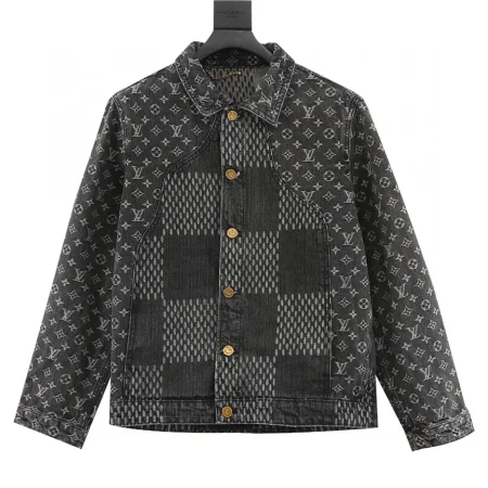 New Collection Jackets / - 10023