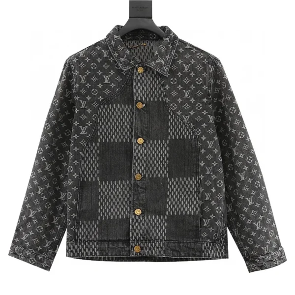 New Collection Jackets / - 10023