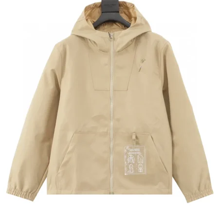 New Collection Jackets / - 10024